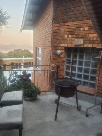 1 Bedroom House