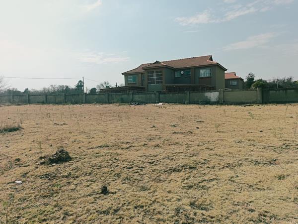533 m² Land