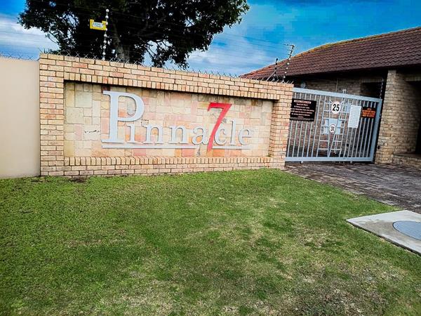 1 Bedroom Townhouse