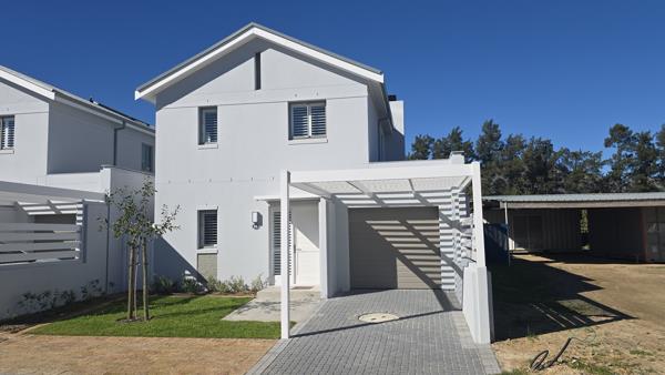 3 Bedroom Cluster