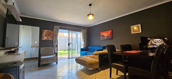 4 Bedroom Townhouse