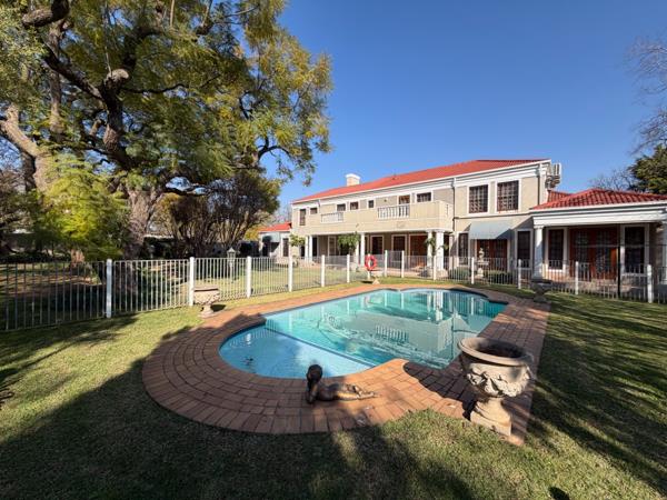 7 Bedroom House