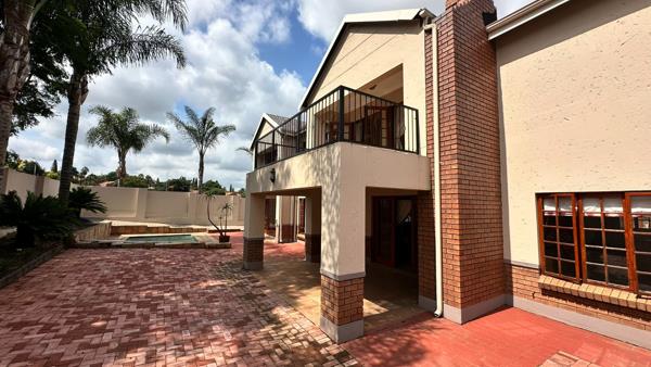 5 Bedroom House