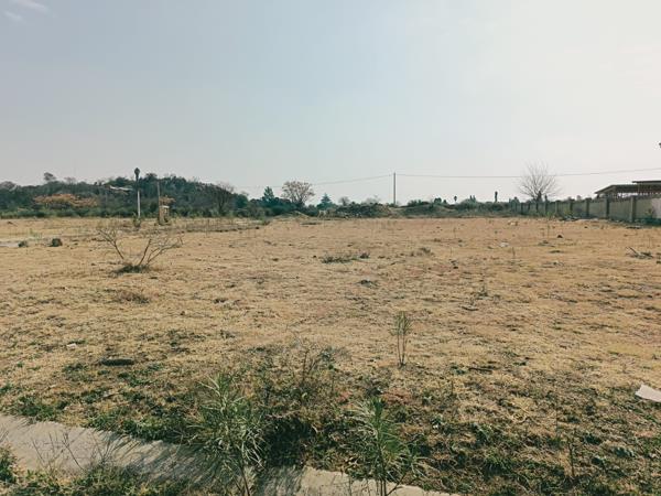 521 m² Land