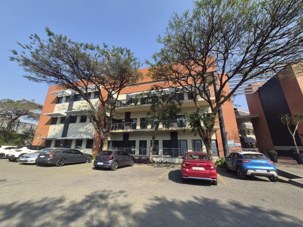 80 m² Commercial space