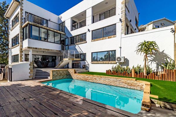 6 Bedroom House