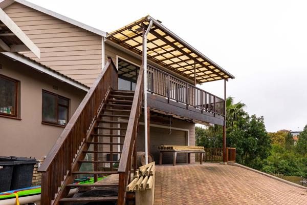 1 Bedroom House
