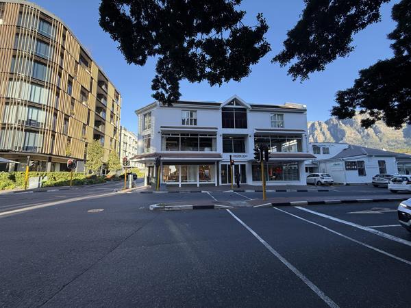 110 m² Commercial space