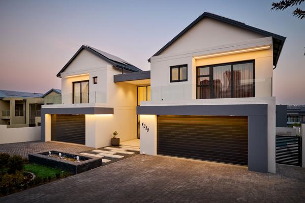 7 Bedroom House