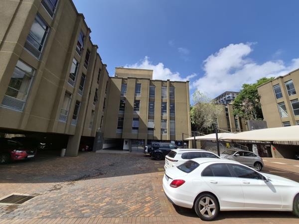 29 m² Commercial space