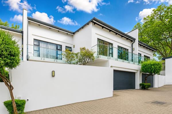 4 Bedroom Cluster