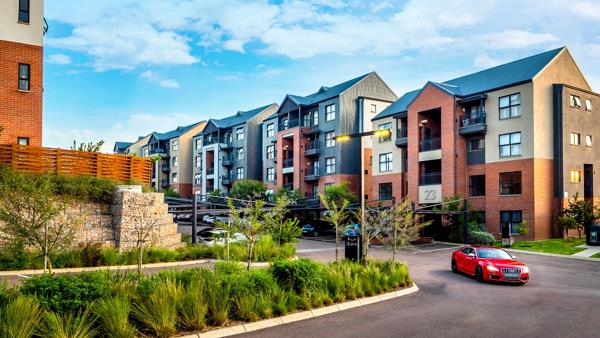 4 Bedroom Apartment