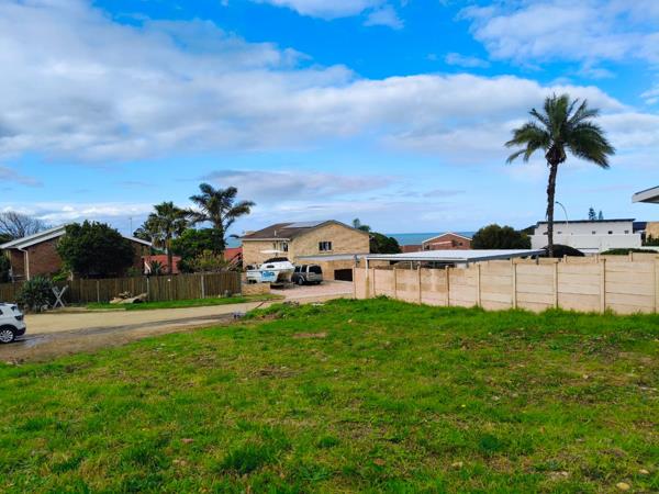 538 m² Land