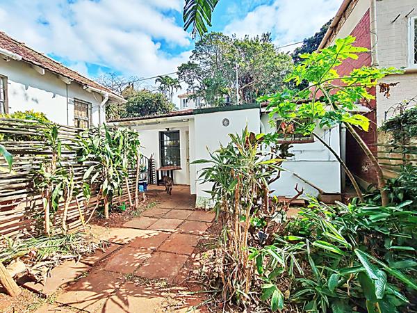 1 Bedroom Garden Cottage