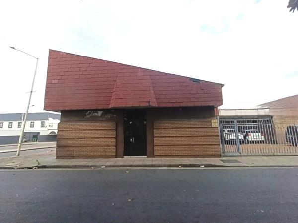 Commercial space