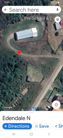 375 m² Land