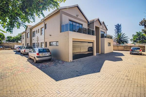 22 Bedroom House
