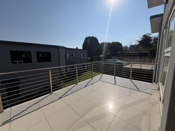 4 Bedroom Duplex