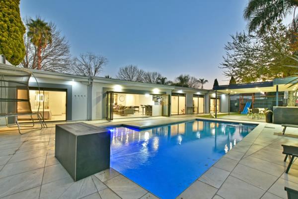 5 Bedroom House