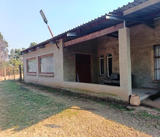 2.2 ha Farm
