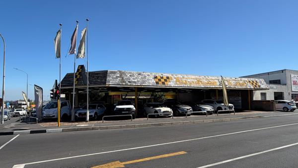 991 m² Retail Space