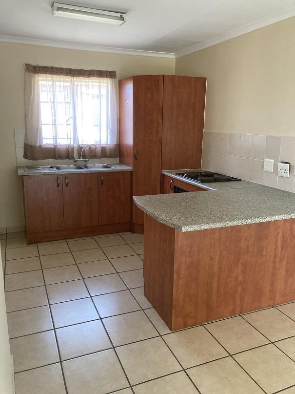 2 Bedroom Townhouse in Halfway Gardens