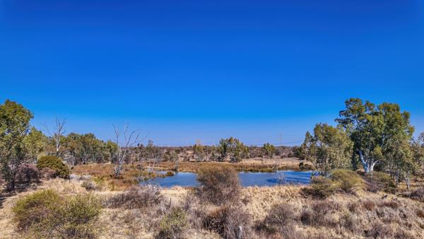 42 ha Land