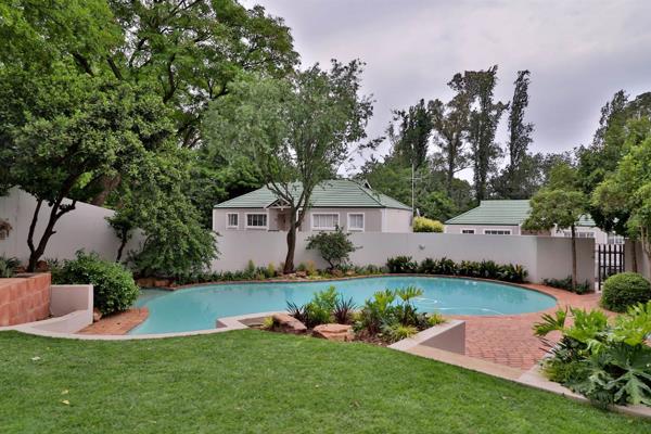 1 Bedroom Townhouse