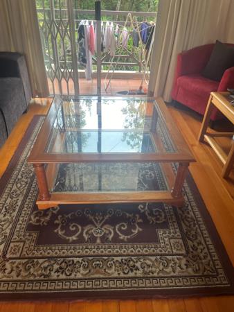 1 Bedroom Townhouse