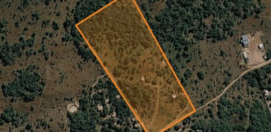 5 ha Smallholding