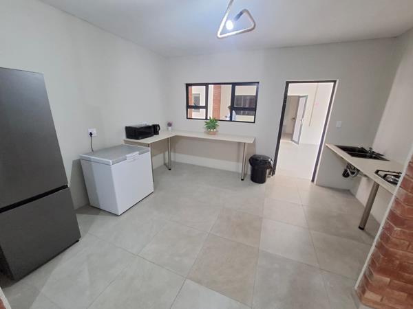 7 Bedroom Apartment
