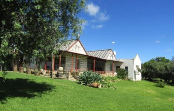 2 519 ha Farm