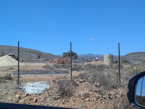 1 285 m² Land