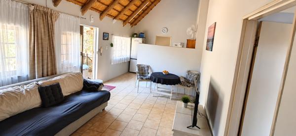 1 Bedroom Flat