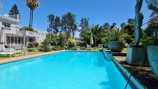 1 Bedroom Garden Cottage