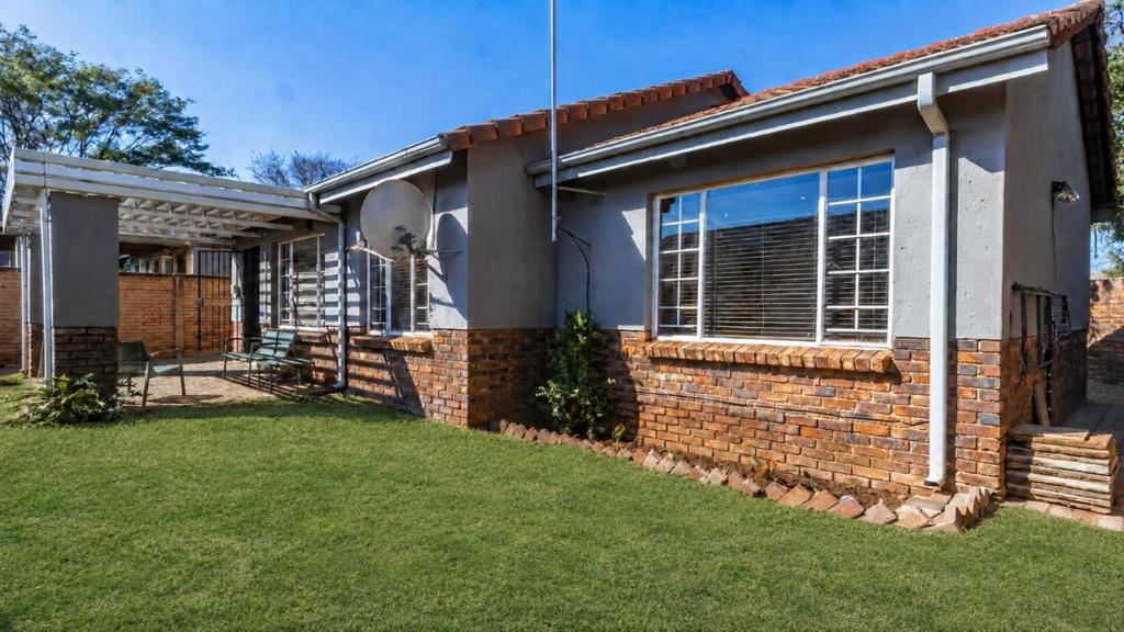 3 Bedroom Simplex