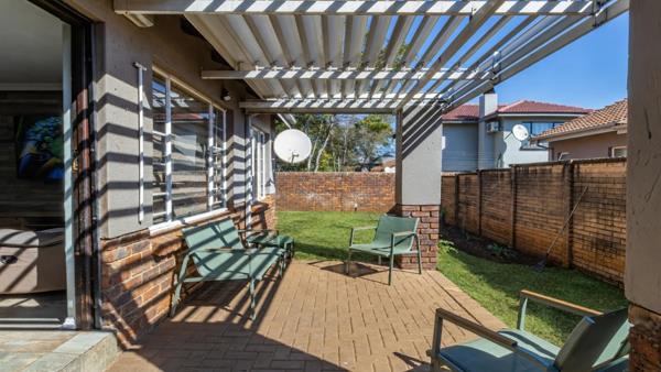 3 Bedroom Simplex