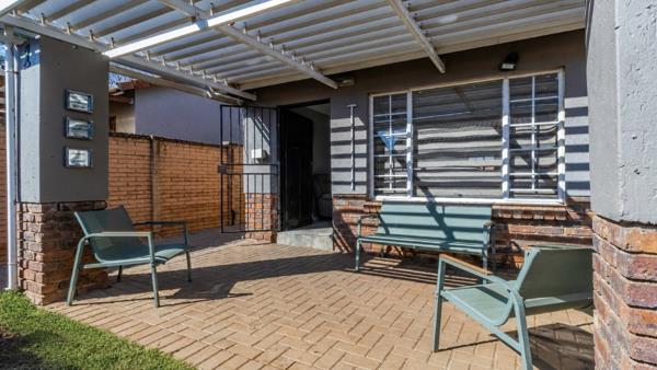 3 Bedroom Simplex