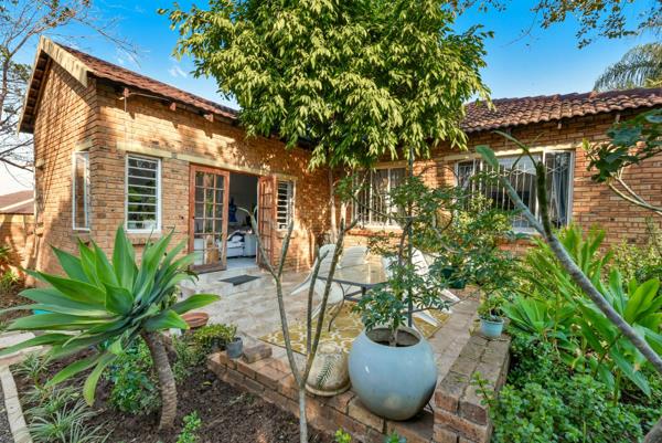 4 Bedroom Townhouse