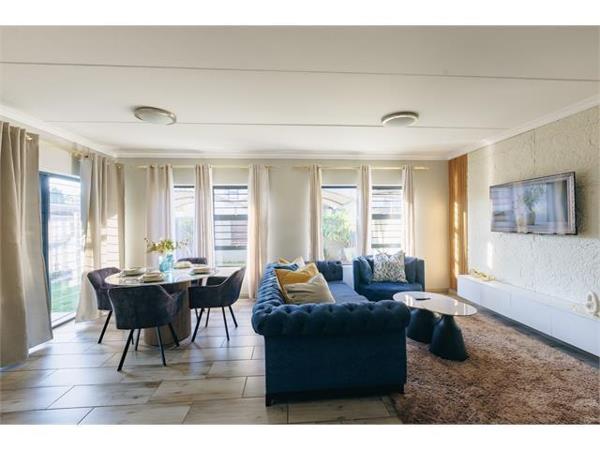 3 Bedroom Apartment