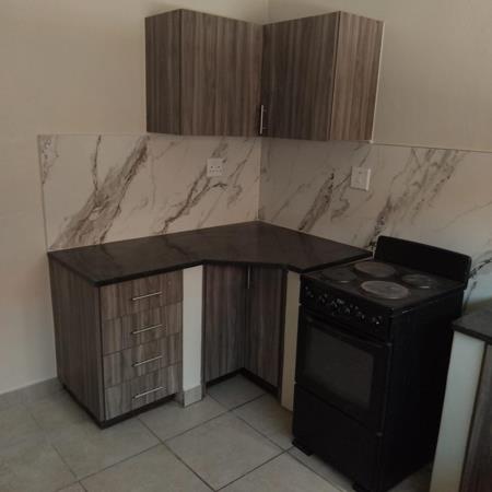 2 Bedroom Simplex
