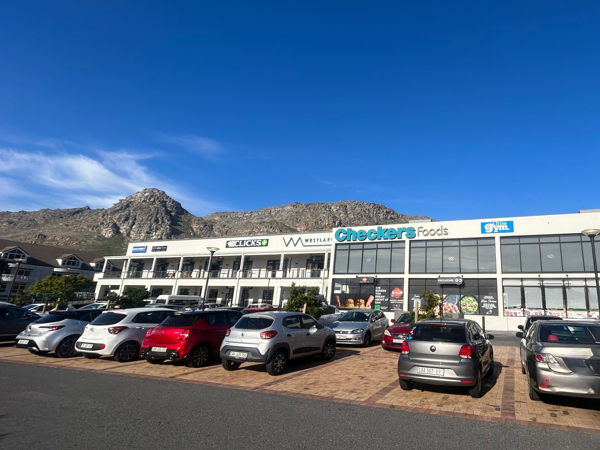 344 m² Commercial space