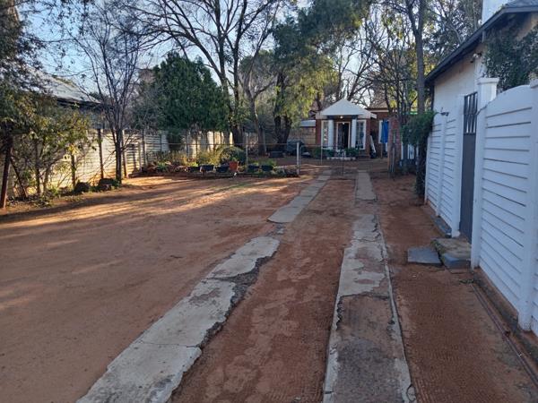 2 Bedroom Garden Cottage