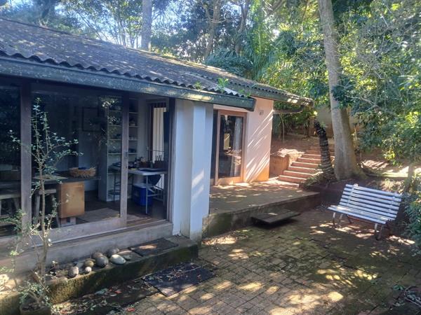 1 Bedroom House