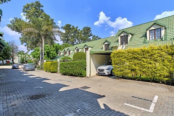 2 Bedroom Duplex