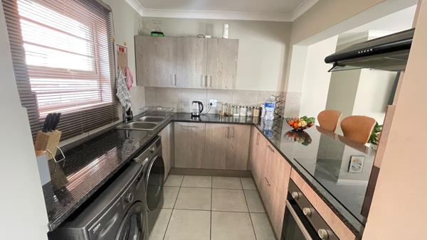 3 Bedroom Cluster