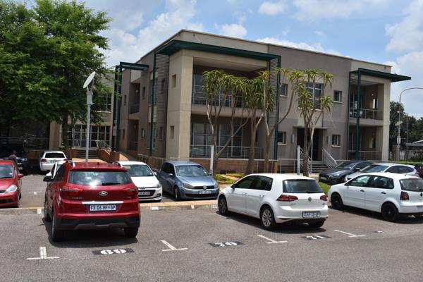 46 m² Office Space