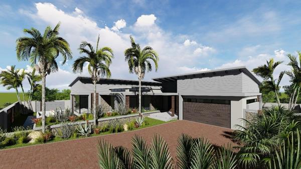 649 m² Land