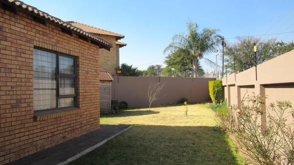 3 Bedroom Cluster