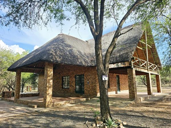 6 Bedroom House